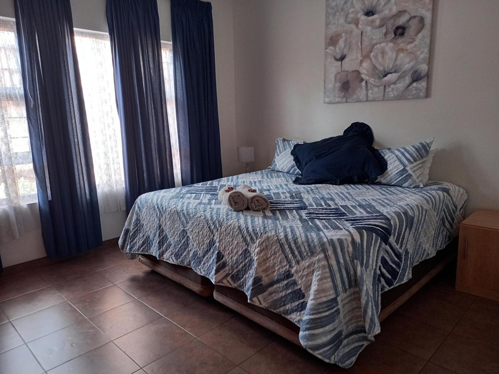 White Rose Guest House Vanderbijlpark Værelse billede