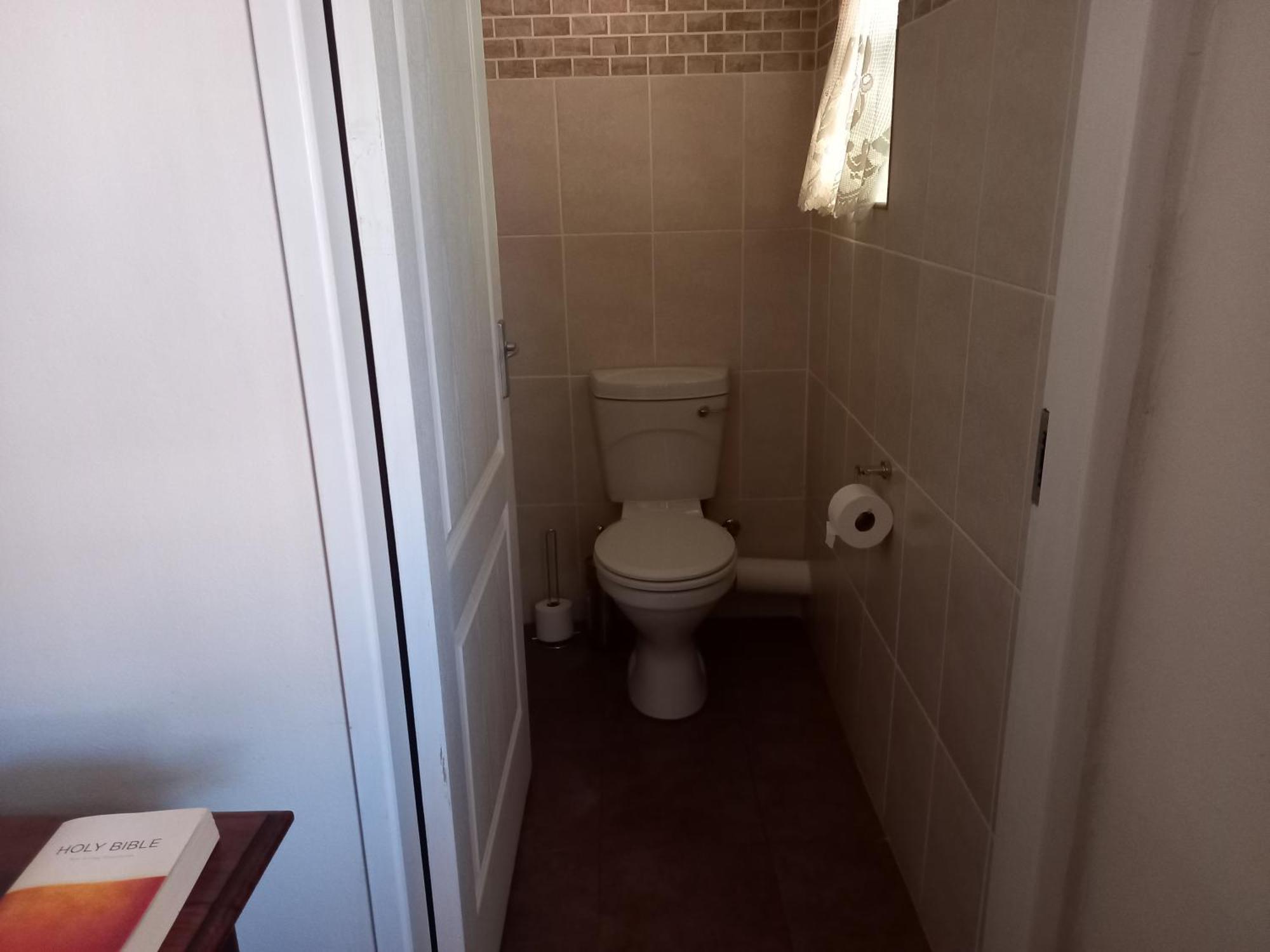 White Rose Guest House Vanderbijlpark Værelse billede
