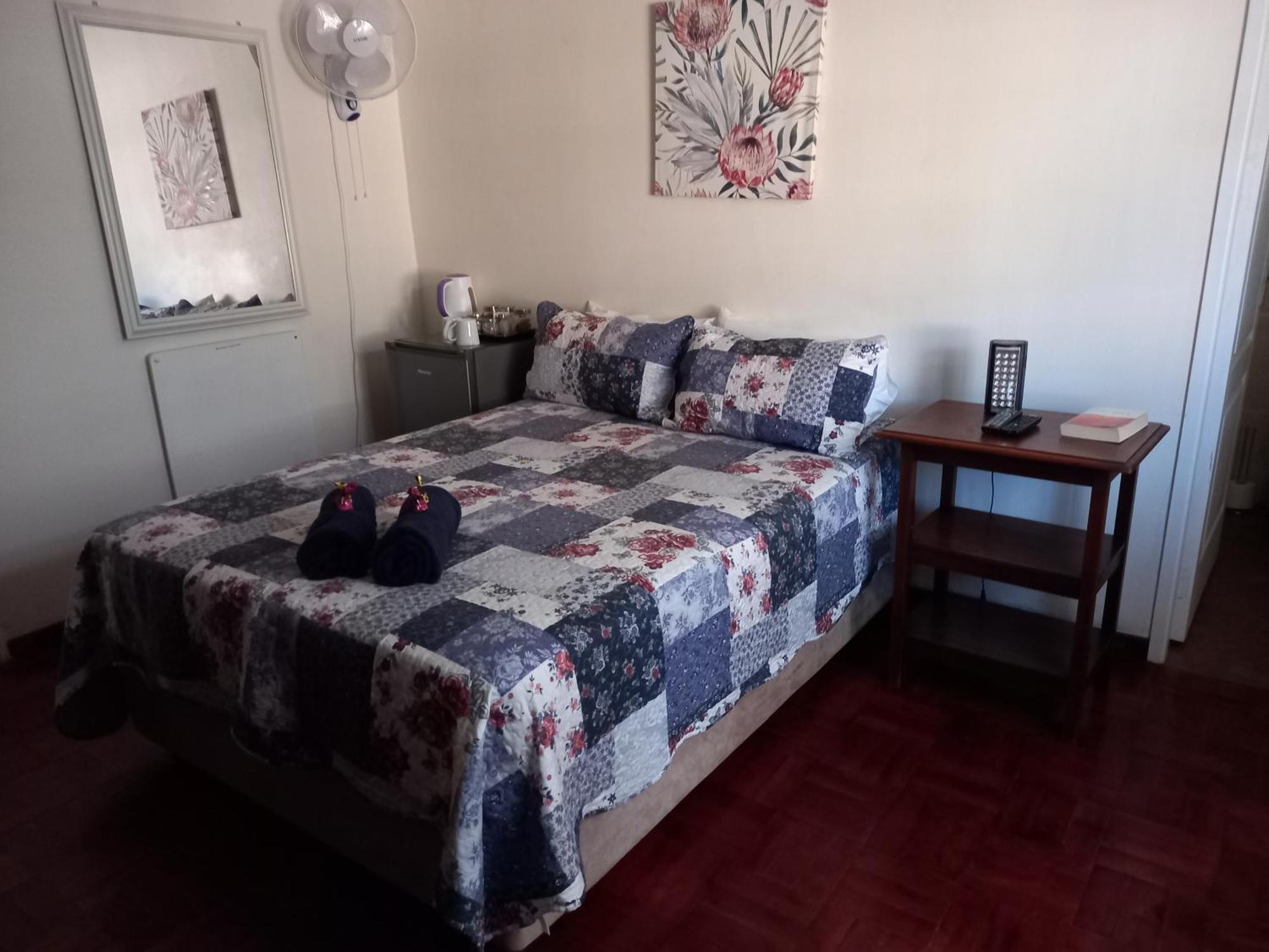 White Rose Guest House Vanderbijlpark Værelse billede