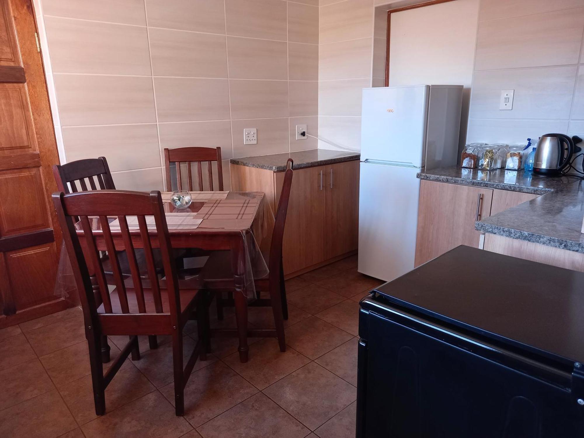 White Rose Guest House Vanderbijlpark Værelse billede