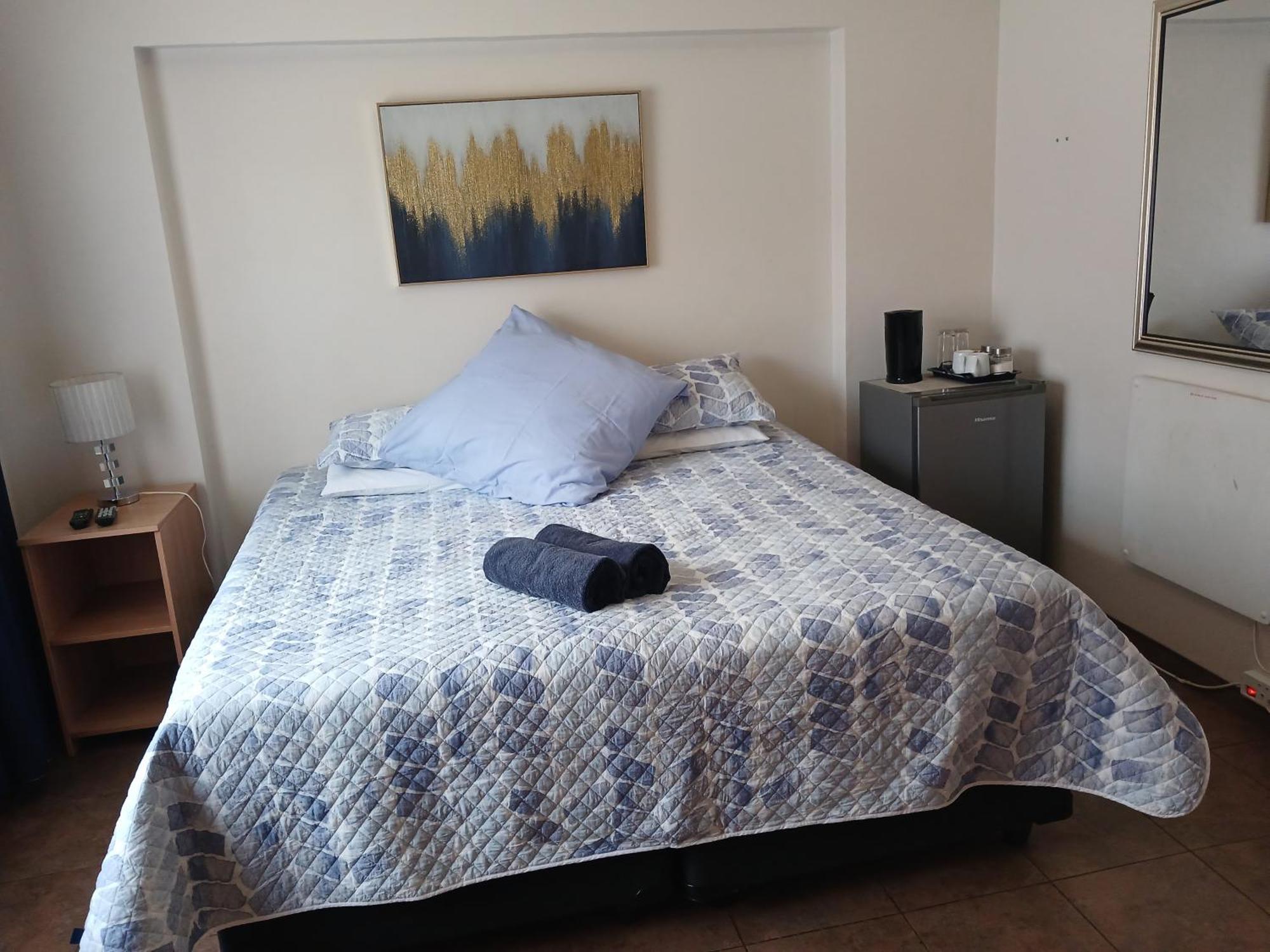 White Rose Guest House Vanderbijlpark Eksteriør billede